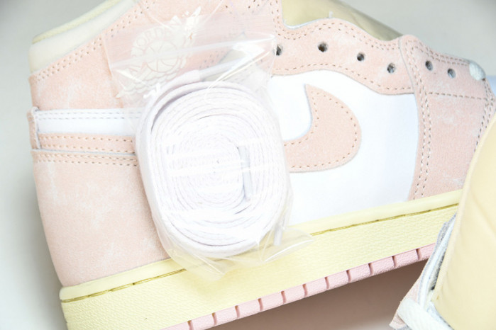 Air Jordan 1 High OG "Washed Pink" FD2596-600