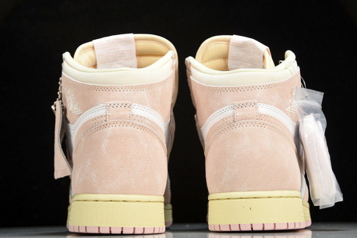 Air Jordan 1 High OG "Washed Pink" FD2596-600
