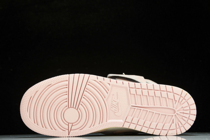 Air Jordan 1 High OG "Washed Pink" FD2596-600