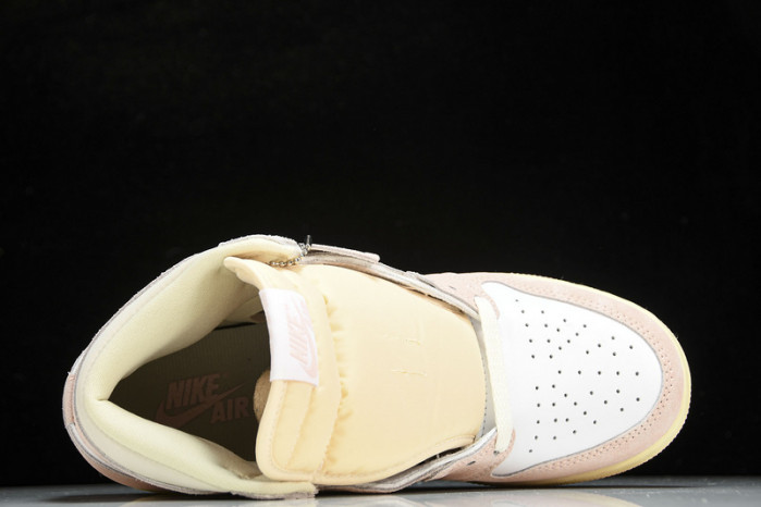 Air Jordan 1 High OG "Washed Pink" FD2596-600