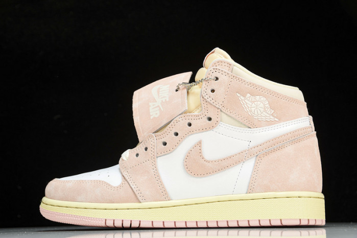 Air Jordan 1 High OG "Washed Pink" FD2596-600
