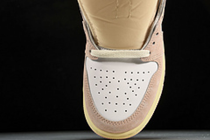 Air Jordan 1 High OG "Washed Pink" FD2596-600