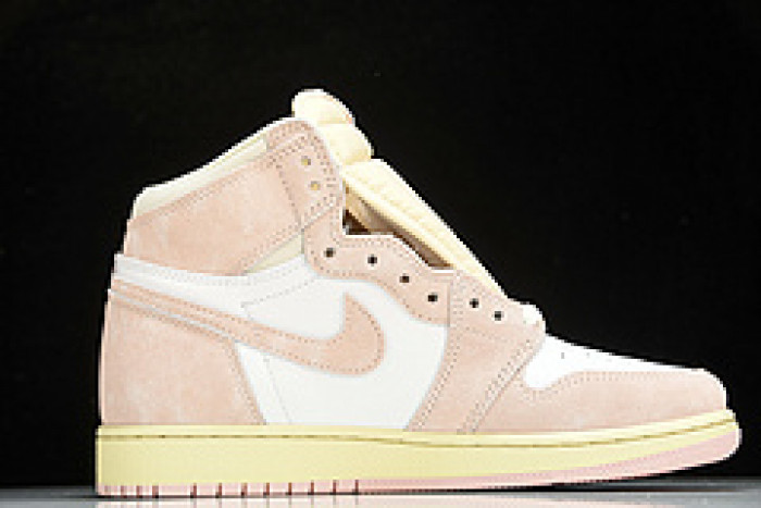 Air Jordan 1 High OG "Washed Pink" FD2596-600