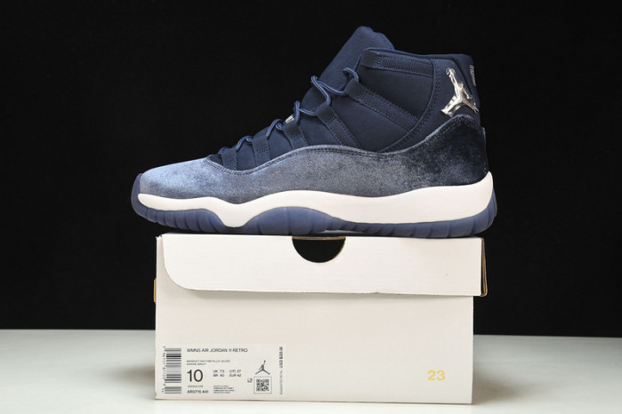 Air Jordan 11 wmns AR0715-441