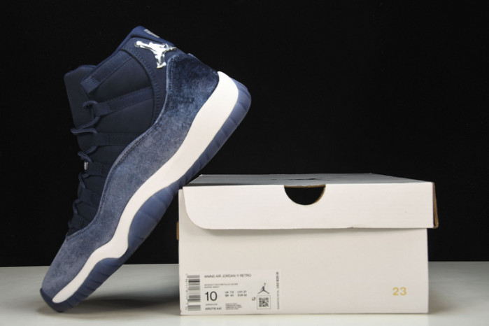 Air Jordan 11 wmns AR0715-441