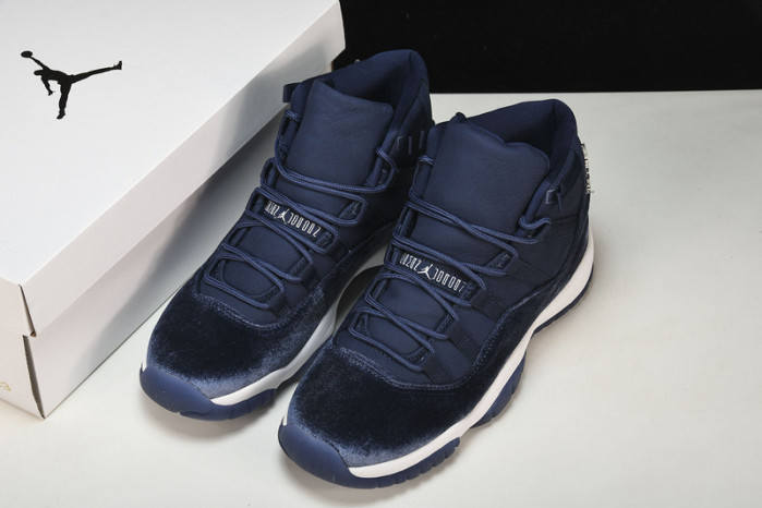 Air Jordan 11 wmns AR0715-441