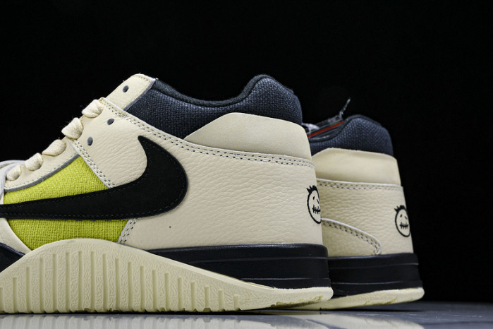 Travis Scott x Jordan Cut The Check FZ8117-102