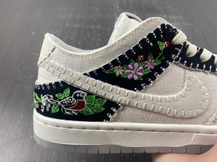 Nike SB Dunk Low Decon