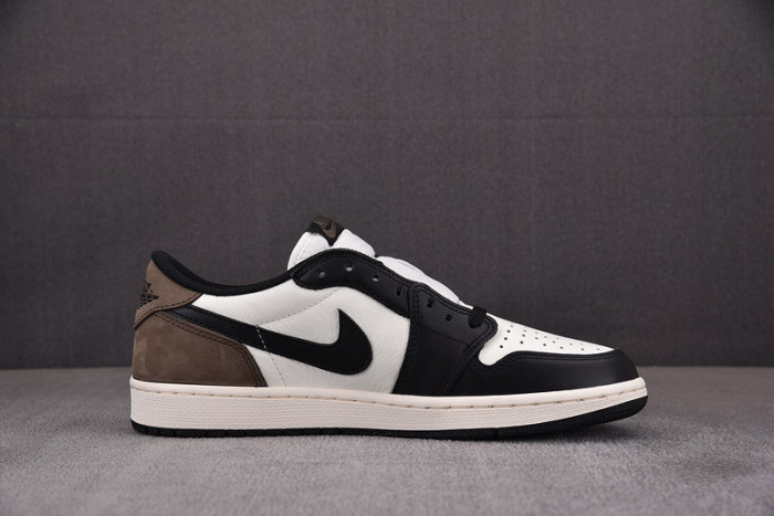 Air Jordan 1 Retro Low OG Mocha CZ0790-102