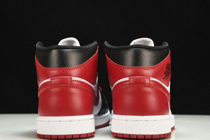 Air Jordan 1 Mid BQ6472-079