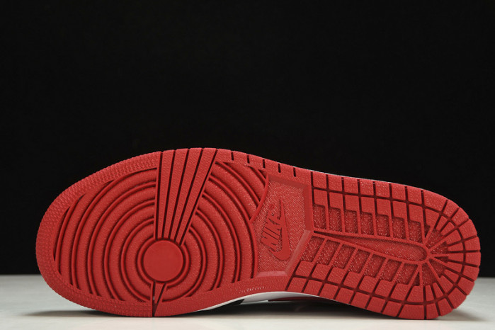 Air Jordan 1 Mid BQ6472-079