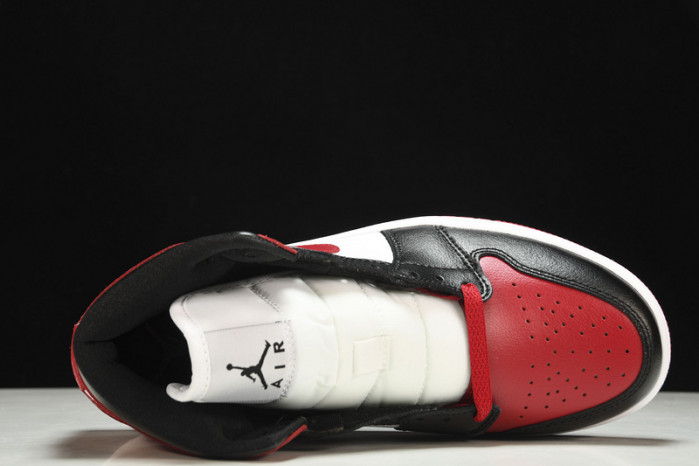 Air Jordan 1 Mid BQ6472-079