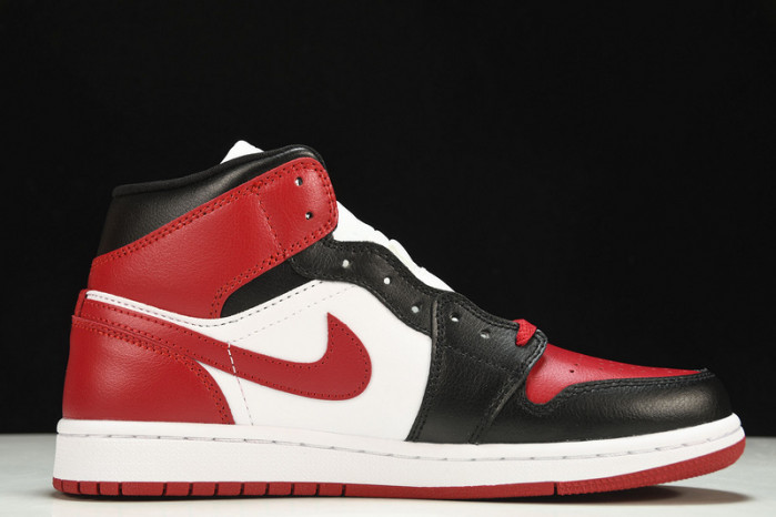 Air Jordan 1 Mid BQ6472-079