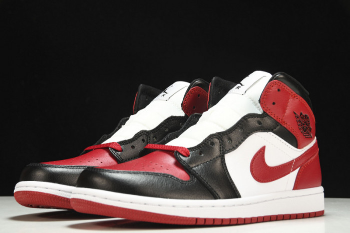 Air Jordan 1 Mid BQ6472-079