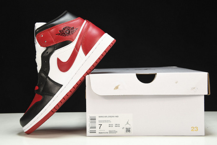 Air Jordan 1 Mid BQ6472-079