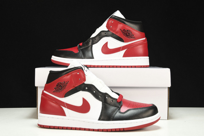 Air Jordan 1 Mid BQ6472-079