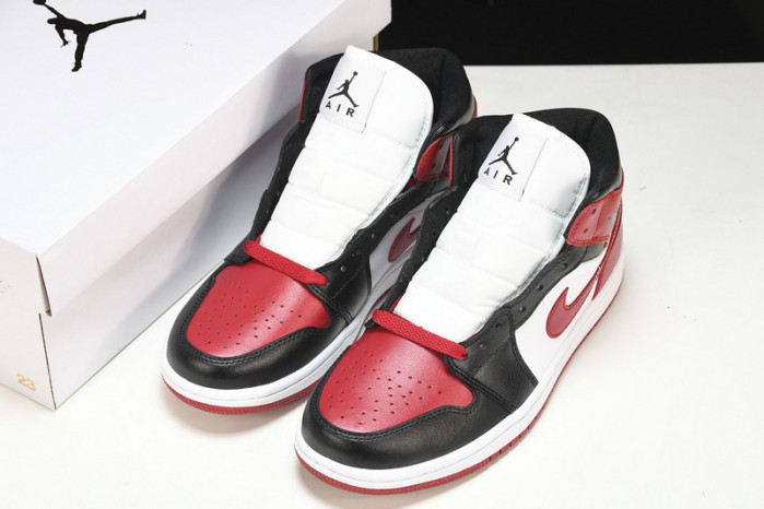 Air Jordan 1 Mid BQ6472-079