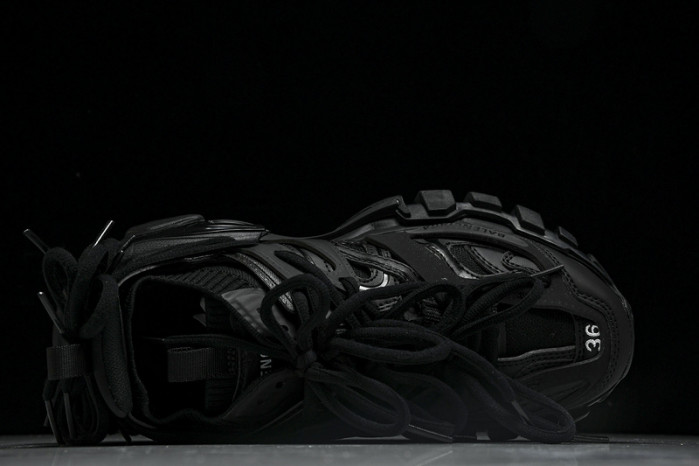 BLCG Track W3CO1 1000