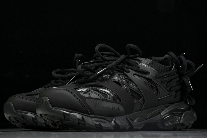 BLCG Track W3CO1 1000