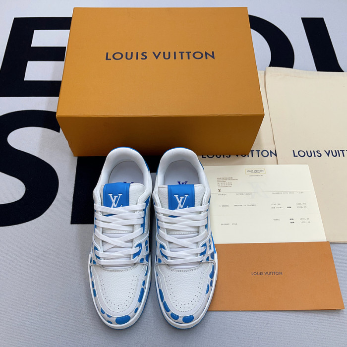 LV SNEAKER LOW 80404