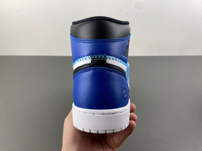 Air Jordan 1  x fragment x Union IO7847-001