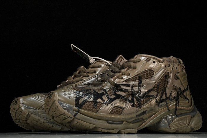 BLCG RUNNER W3RBQ-2010