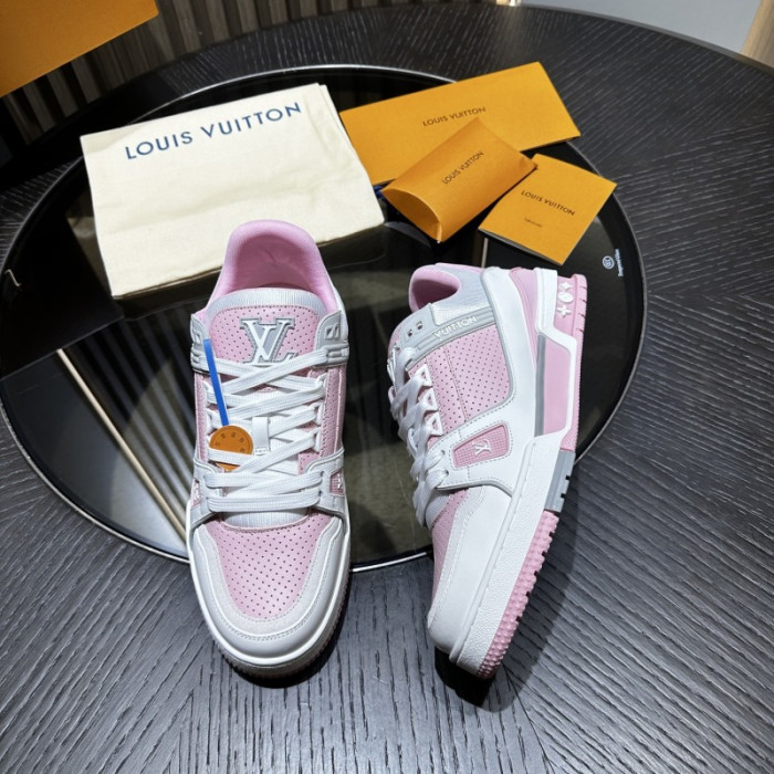 LV SNEAKER TRAINER   FOR-LV358
