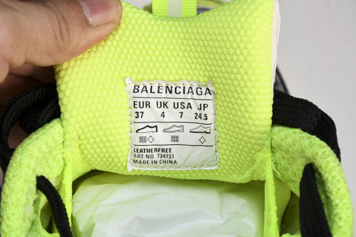 BLCG RUNNER W3XL6-9031