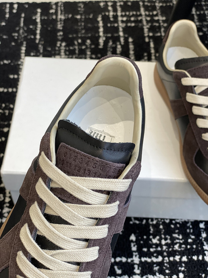 Mais0n Margiela Shoes  FOR-MM44