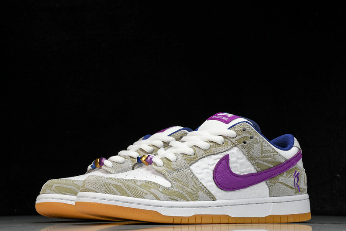 Nike Dunk Low x Rayssa Leal FZ5251-001