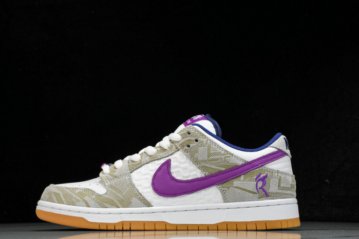Nike Dunk Low x Rayssa Leal FZ5251-001