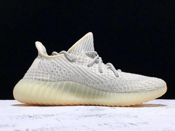 ad*s  Y**zy boost 350 v2 "lundmark reflective" fv3254