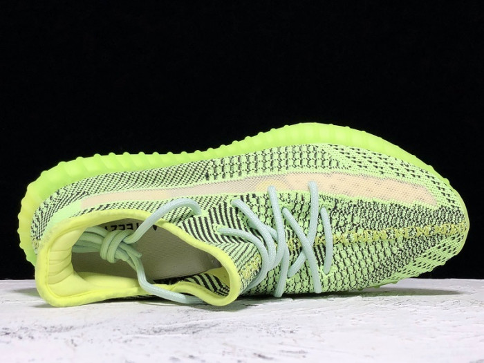 ad*s Y**zy 350 v2 “yeezreel” fw5191