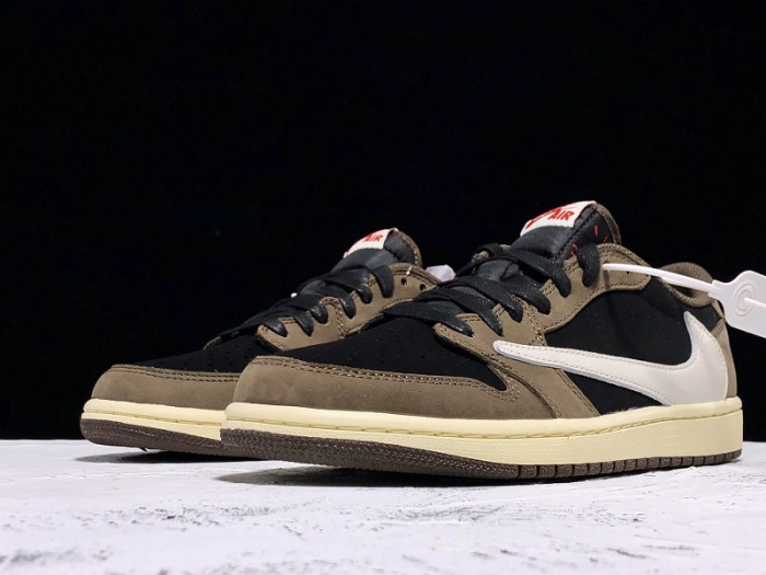TRAVIS SCOTT NIKE AIR MAX 1 WHEAT DO9392-700