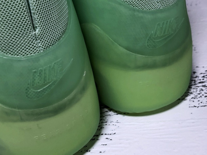 Air Fear Of God 1 Frosted Spruce  AR4237-300
