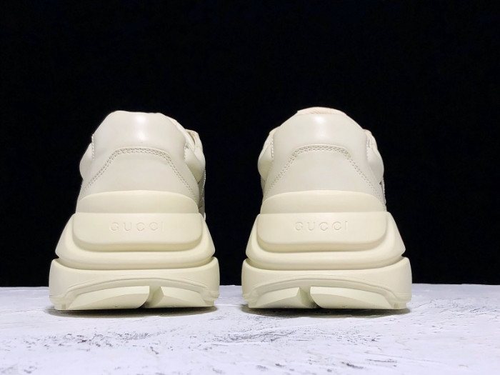 GUCC TRAINER SNEAKER 528892 DRW00 9522