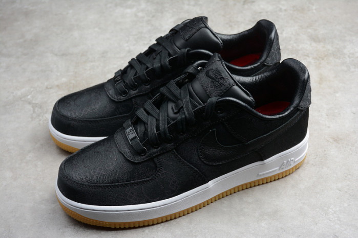 Air Force 1 Low fragment design x Clot CZ3986-001