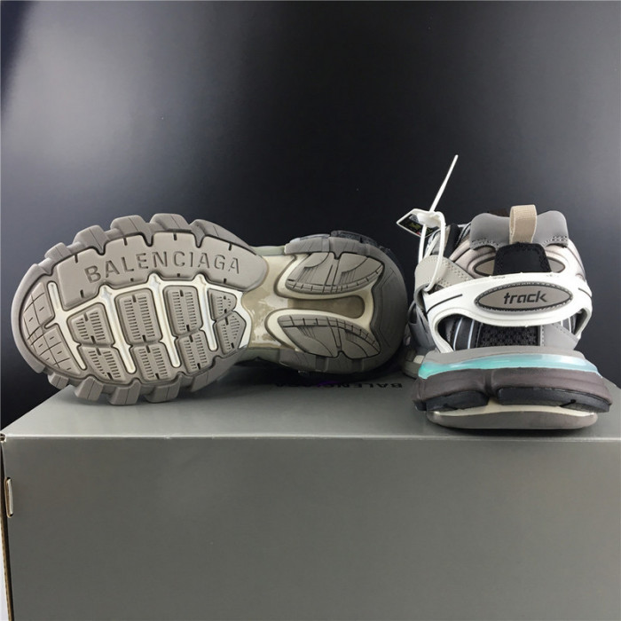 BLCG SNEAKER TESS.S.GOMMA MAILLE LIGHTED 542023 W1GB7 1214