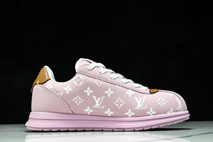 LV SNEAKER Buttersoft  FOR-LV376