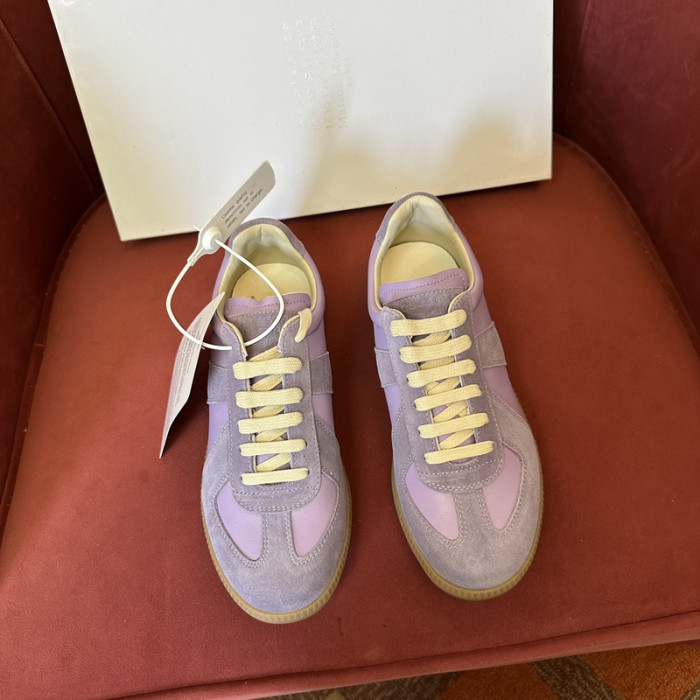 Mais0n Margiela Shoes  FOR-MM12