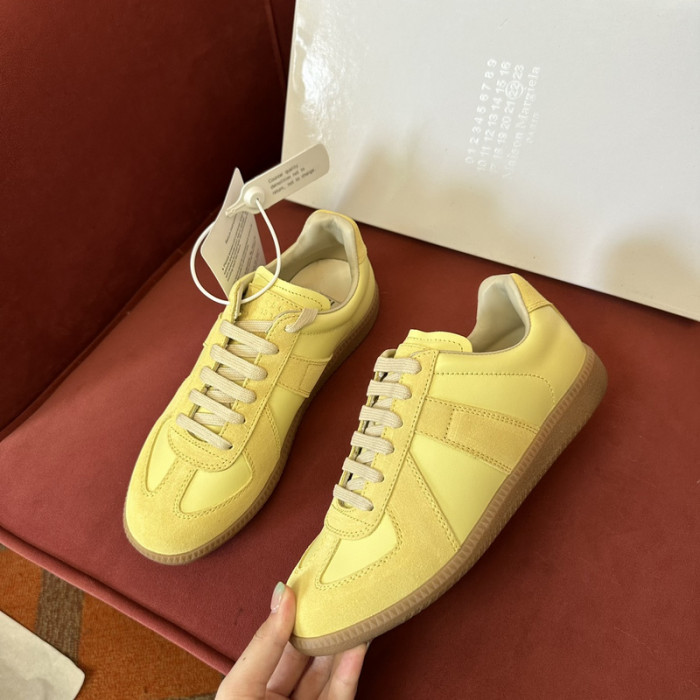 Mais0n Margiela Shoes  FOR-MM13