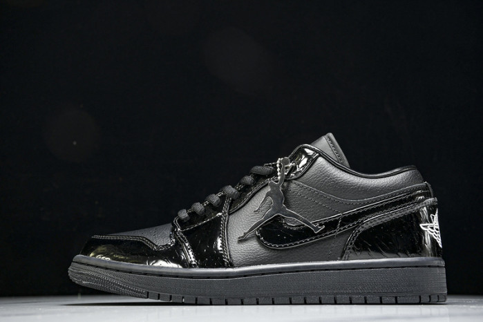 Air Jordan 1 Low HJ7743-010