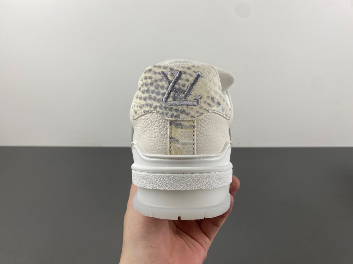 LV SNEAKER LOW FOR-LV127