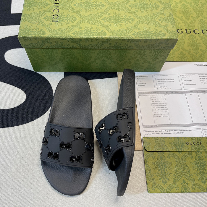 GUCC SLIPPERS