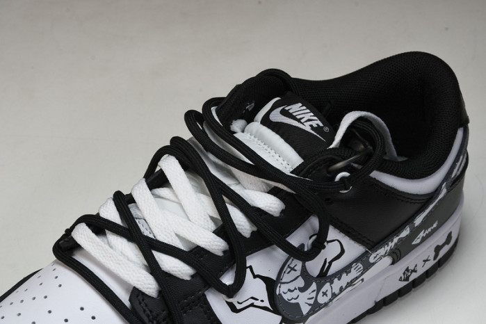 Nike Dunk Low Retro DD1391-100