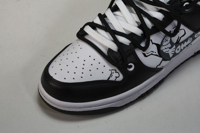 Nike Dunk Low Retro DD1391-100