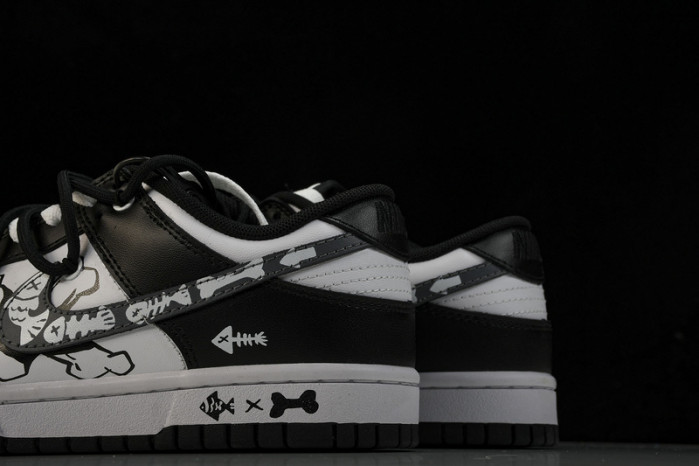 Nike Dunk Low Retro DD1391-100