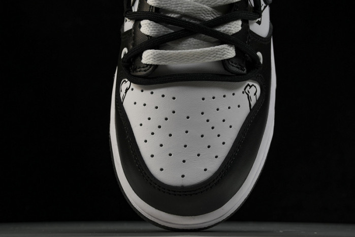 Nike Dunk Low Retro DD1391-100