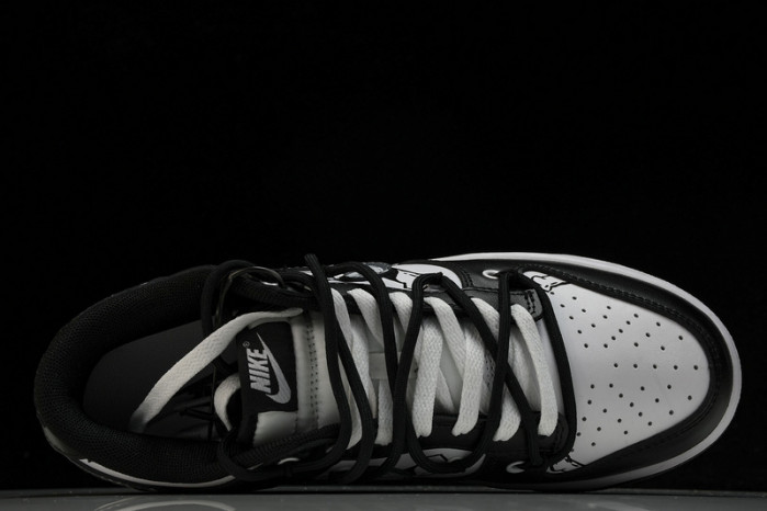 Nike Dunk Low Retro DD1391-100