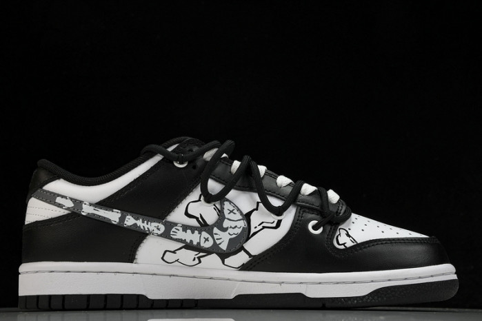 Nike Dunk Low Retro DD1391-100